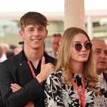 @carlarthurfans - Instagram