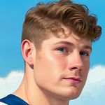 Sweetie Carl Cashman - @carlcashman91 - Instagram