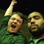 Carl Ashurst - @carlashurst - Instagram