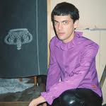 Carlos Saldaña - @carlaspuerto - Instagram