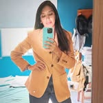 SpaigerYauharCarlaEliana - @carlaspaigeryauhar - Instagram