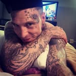 Carl August Vesperman IV - @white_slicee - Instagram
