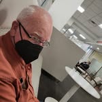 Carl Ayers - @buckayers1943 - Instagram