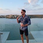 Carl Ayres - @carlayres - Instagram