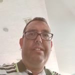 Carl Ayres - @ayres1972 - Instagram