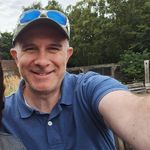 Carl Ayres - @carl_ayres - Instagram