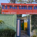 E.E Professor Carlos Ayres - @e.e.professorcarlosayres - Instagram