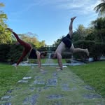 Carl+bailey - @yogi_andthebeast - Instagram