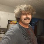 Carl Baldwin - @carlbaldwin63 - Instagram
