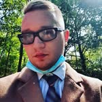 Carl Baldwin - @kirooseemo - Instagram