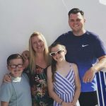 Carl Barry - @mr_b_1986 - Instagram