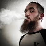 Carl Barry - @darth_yid_vapes - Instagram