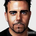 Carl Barry - @vking29 - Instagram