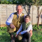Carl Barry - @birch_estate_shoot - Instagram