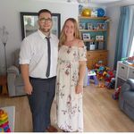 Carl Barry Spence - @carlspence16 - Instagram