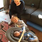 Karl Baumann - @libex_lil - Instagram