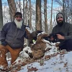 Carl Baylor - @pappy_baylor_55 - Instagram