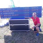 Carl Beal - @carlbeal74 - Instagram