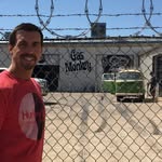 Carl Beasley - @jcbeasley85 - Instagram
