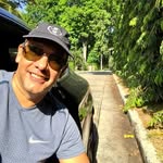 Carl Becker - @ehisophy - Instagram