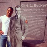 Carl L. Becker House - @carlbeckerhouse - Instagram