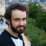 Carl Bergin - @carlbergin1 - Instagram