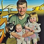 Carl Bergin - Facebook