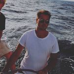 Carl Bergin - @carlbergin - Instagram
