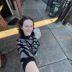 Caroline - @carly.bergin - Instagram