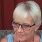 Ingela Carlberg - @carlbergingela - Instagram