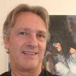 Carl Blackburn - @carl.blackburn64 - Instagram