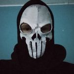 Carl Blackburn - @daski_maskedboii - Instagram