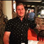 Carl Blackie Blackburn - @_.blackie_.b - Instagram