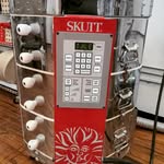 Carl Blomgren - @kilnsparky - Instagram
