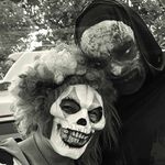 Carl Bowden - @illefex - Instagram
