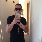 Carl Bowles - @carlyb85 - Instagram