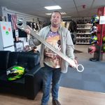 Carl bowles - @carlbowles2 - Instagram
