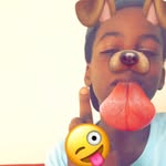 Carlboykin - @tht._boy.carl - Instagram
