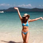 Carli Boyle - @carli.b.boyle - Instagram