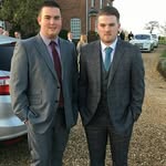 Carl Brack - @carlbrack8 - Instagram