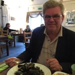 Carl Bramble - @carlbramble - Instagram