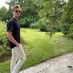Carl Bramer - @carlbramer - Instagram