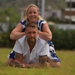 Carl Branson - @19pickle85 - Instagram