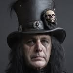 Carl Bratcher - @taffy_carl - Instagram