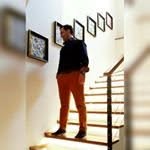 Carl Bray - @utopianspectatov - Instagram