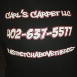 Carl Bray - @carlbraycarpet99 - Instagram