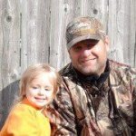 Carl Breece - @bowhunter41 - Instagram