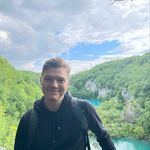Carl Brehmer - @carlbrehmer - Instagram