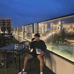 Carl Brent Sam Campaner - @yk_brent - Instagram