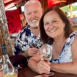 Suzanne Potvin Carl Brent - @suzanne.potvinbrent - Instagram